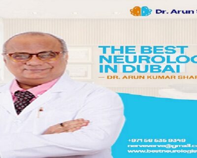 Dr.-Arun-Kumar-Sharma-–-the-Best-Neurologist-in-Dubai