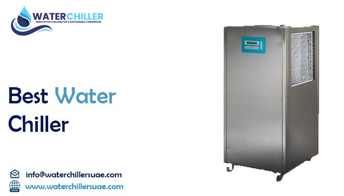 Best-water-chiller