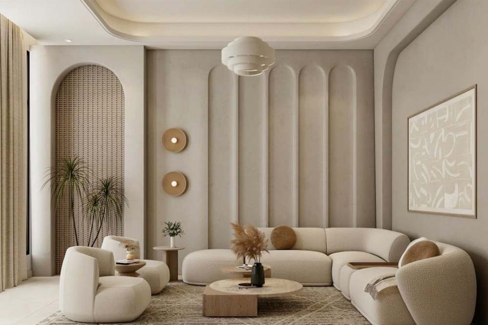 Luxury Interior Design Company in Dubai & UAE | KAT BLACK design | studio