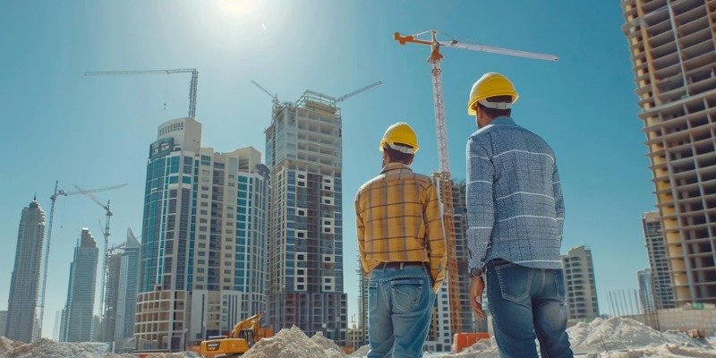 Abdul Rahim Architecture Consultants (ARACO)