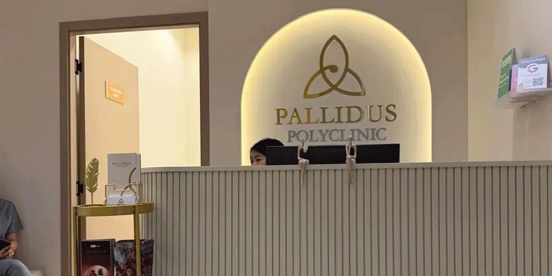 Pallidus Polyclinic – Complete Healthcare Clinic in Dubai Under One Roof