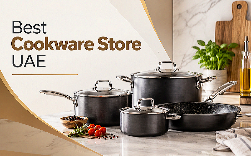 Best Cookware Store UAE