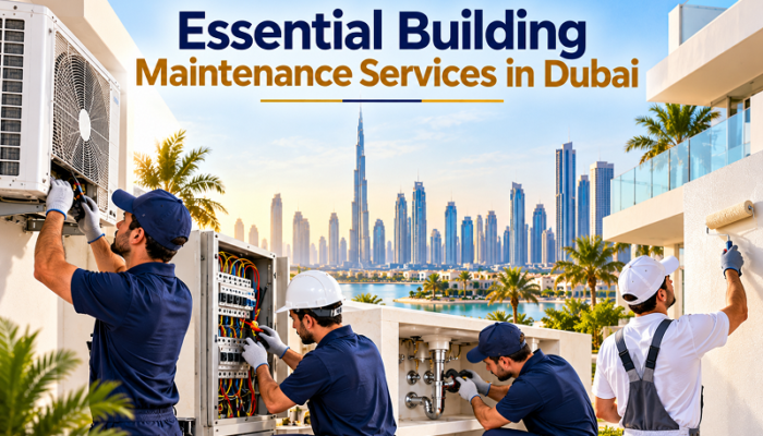Comprehensive-Building-Maintenance-in-Dubai